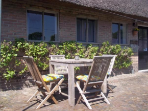 B&B Slaoperij